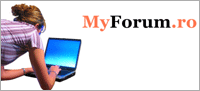 Pagina de start a forumului forum.brandedclick.ro
